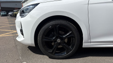 Vauxhall Corsa 1.2 GS 5dr Petrol Hatchback